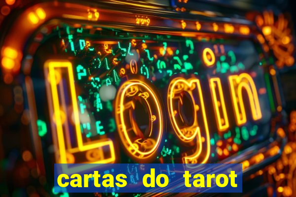 cartas do tarot que indicam mentira